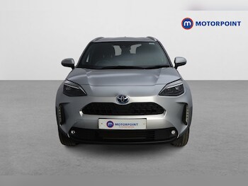 Used Toyota Yaris Cross 2022 for sale - 76184674: Photo 2