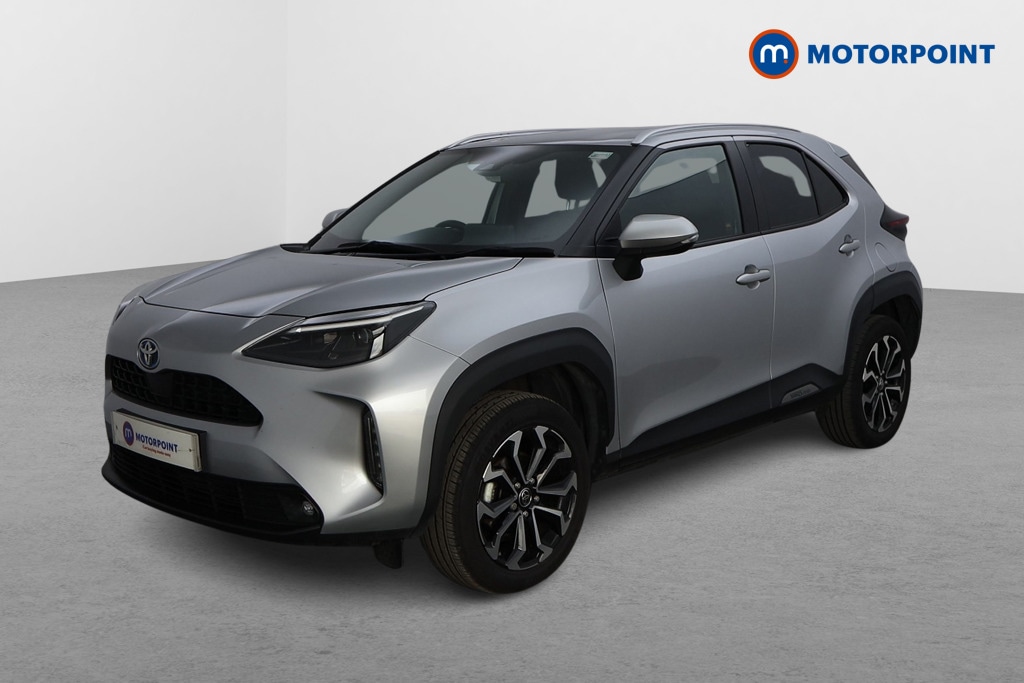 Used Toyota Yaris Cross 2022 for sale - 76184674: Photo 3