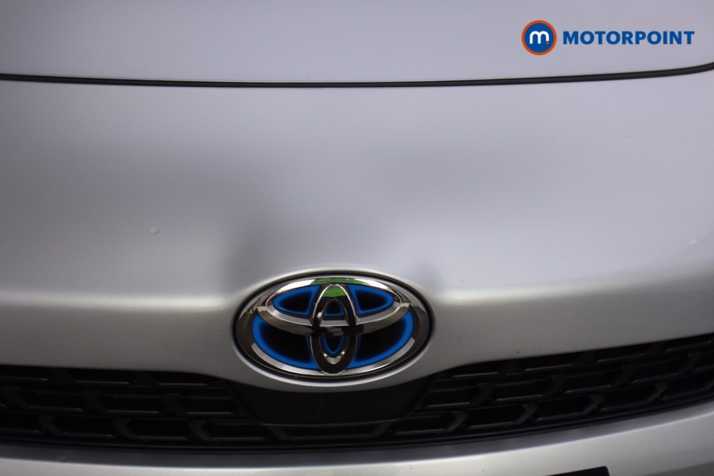 Used Toyota Yaris Cross 2022 for sale - 76184674: Photo 30