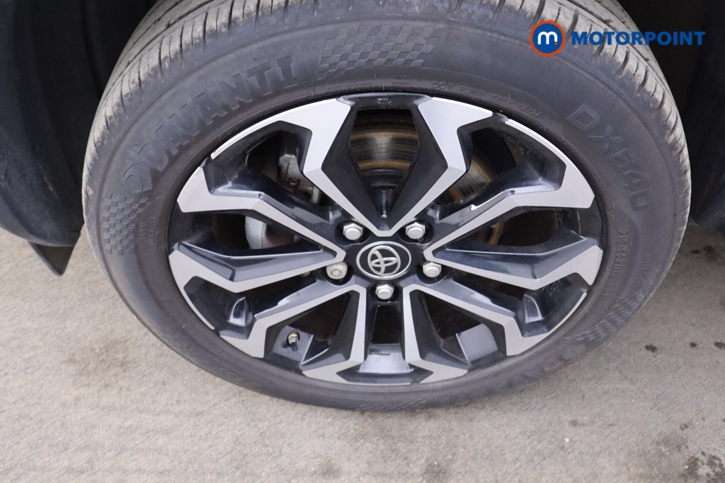 Used Toyota Yaris Cross 2022 for sale - 76184674: Photo 33