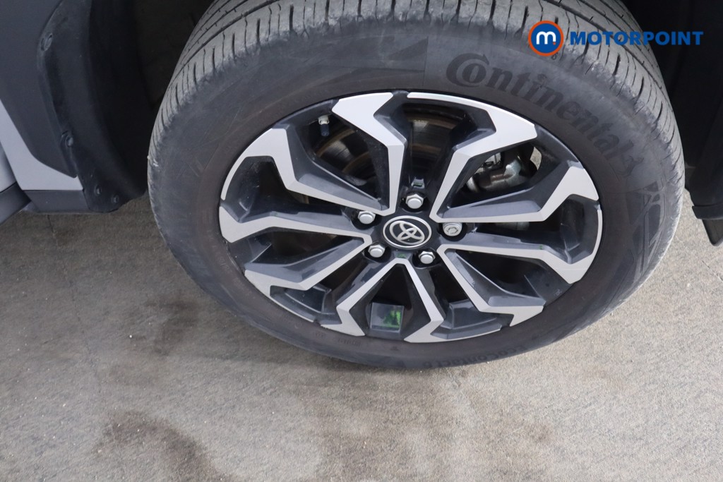 Used Toyota Yaris Cross 2022 for sale - 76184674: Photo 34