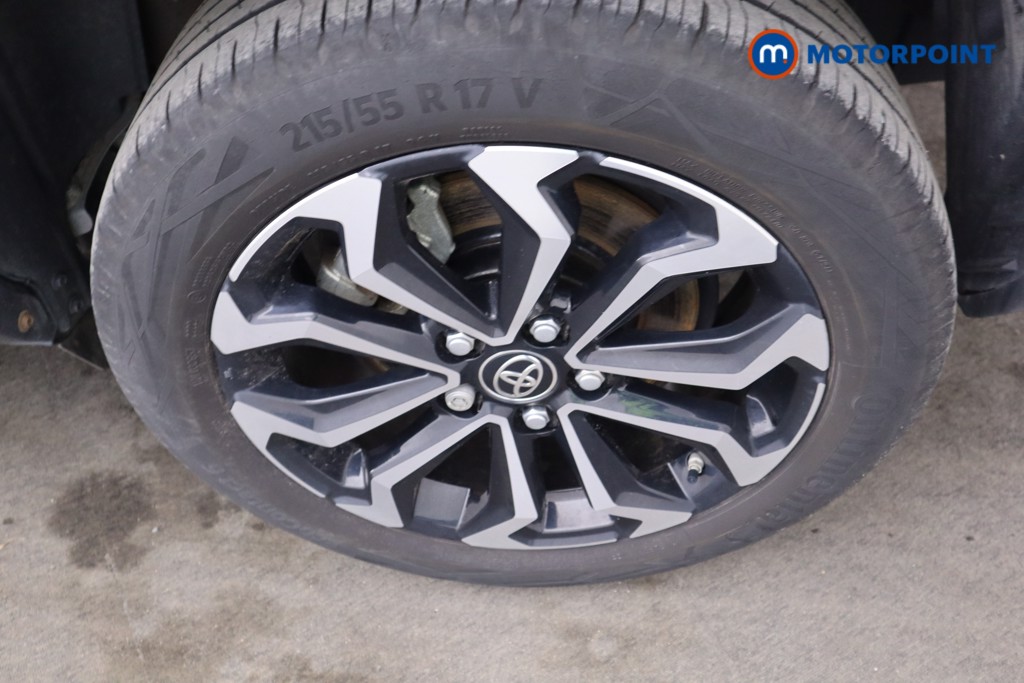 Used Toyota Yaris Cross 2022 for sale - 76184674: Photo 35