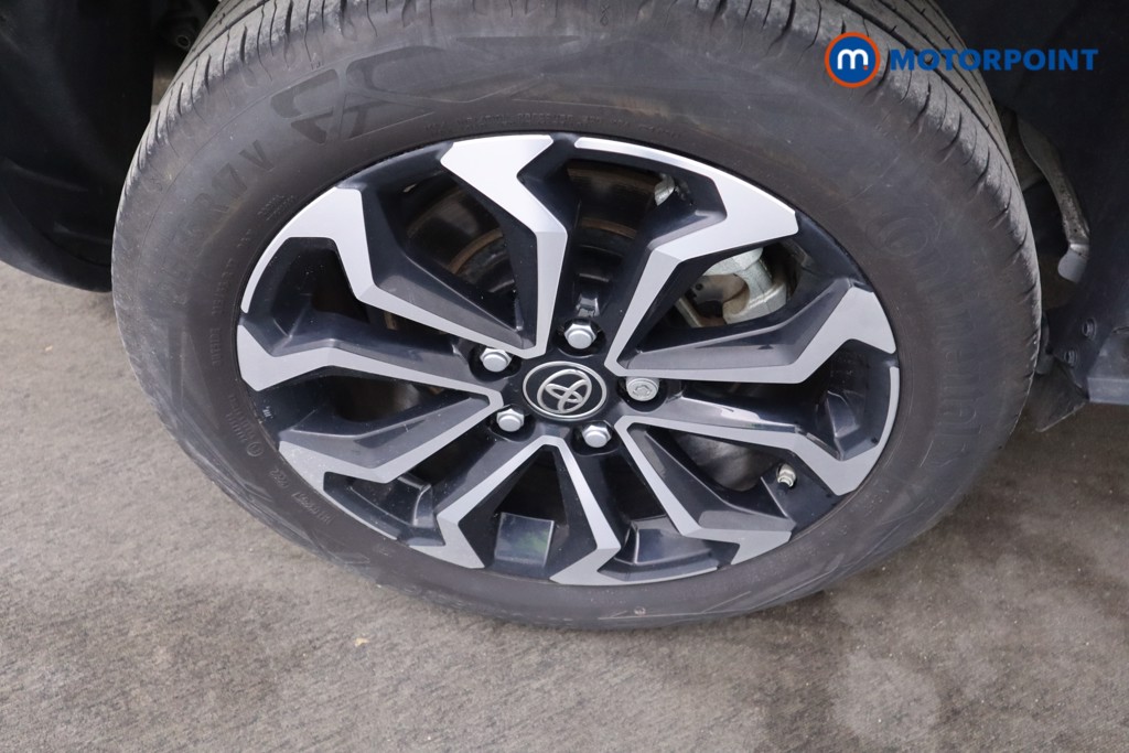 Used Toyota Yaris Cross 2022 for sale - 76184674: Photo 36