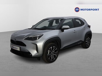 Used Toyota Yaris Cross 2022 for sale - 76184674: Photo 3