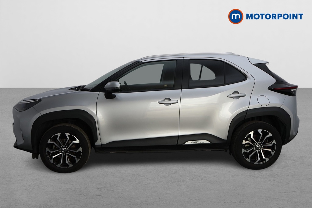 Used Toyota Yaris Cross 2022 for sale - 76184674: Photo 4
