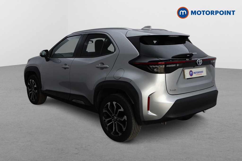 Used Toyota Yaris Cross 2022 for sale - 76184674: Photo 5