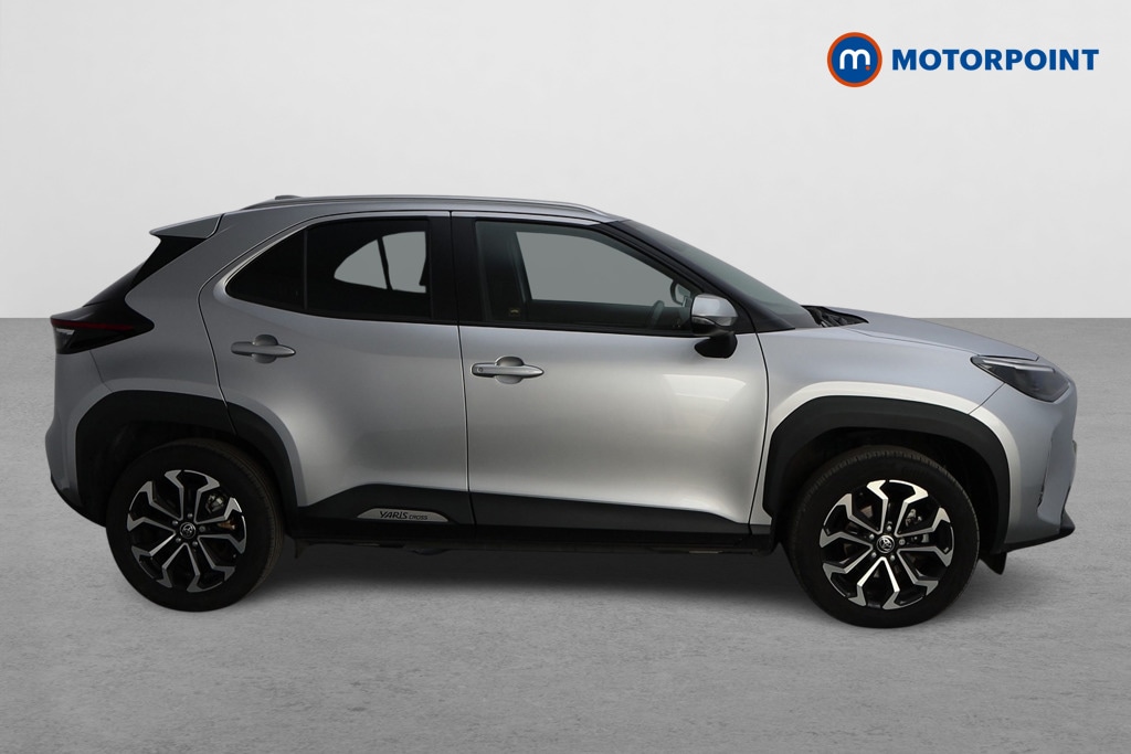 Used Toyota Yaris Cross 2022 for sale - 76184674: Photo 8