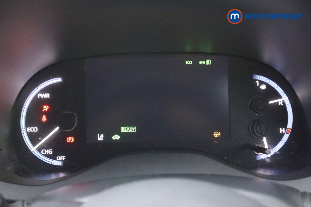 Used Toyota Yaris Cross 2022 for sale - 76184674: Photo 9