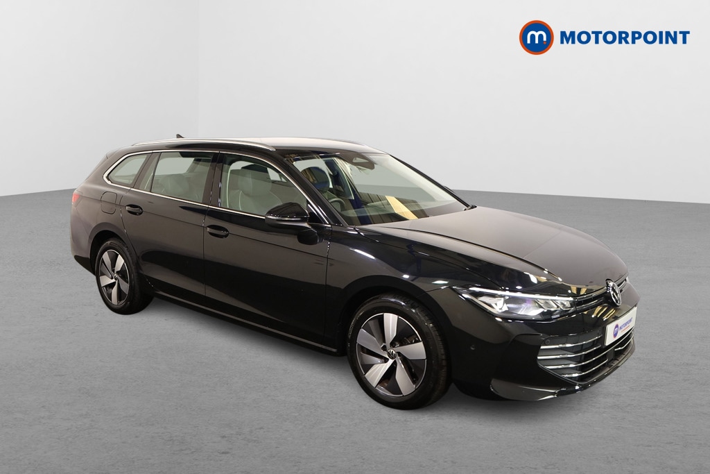 Used Volkswagen Passat 2025 for sale - 76394327: Photo 1