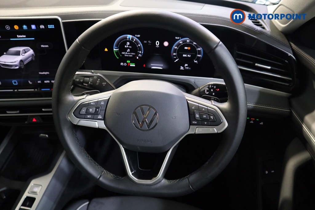 Used Volkswagen Passat 2025 for sale - 76394327: Photo 10