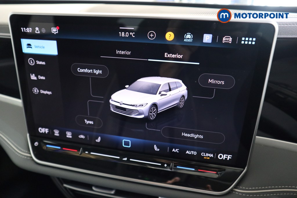 Used Volkswagen Passat 2025 for sale - 76394327: Photo 14