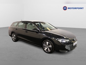 Used Volkswagen Passat 2025 for sale - 76394327: Photo