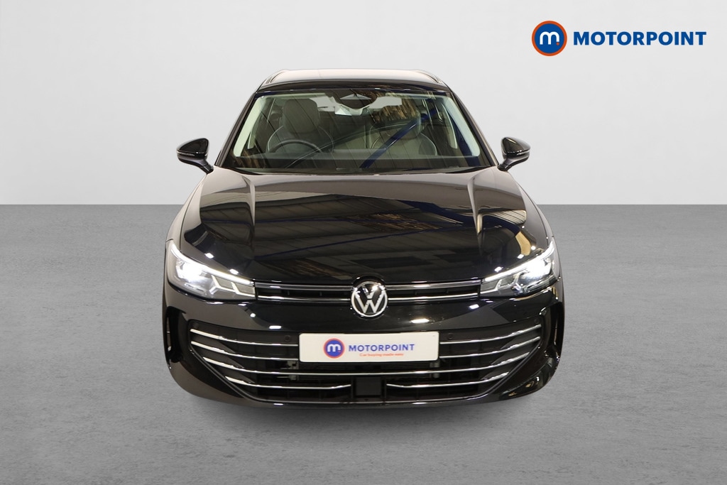 Used Volkswagen Passat 2025 for sale - 76394327: Photo 2