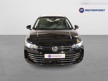 Used Volkswagen Passat 2025 for sale - 76394327: Photo