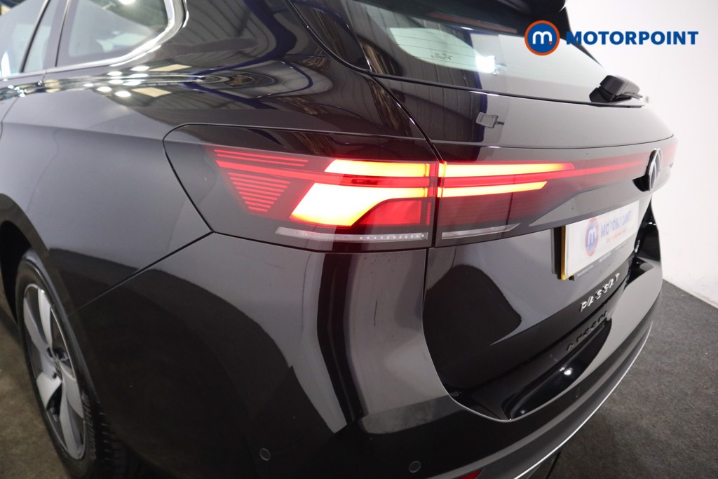 Used Volkswagen Passat 2025 for sale - 76394327: Photo 31