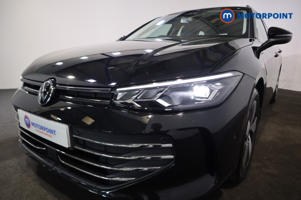 Used Volkswagen Passat 2025 for sale - 76394327: Photo 35