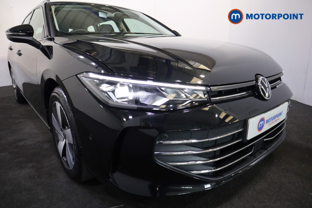 Used Volkswagen Passat 2025 for sale - 76394327: Photo 37