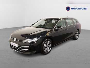Used Volkswagen Passat 2025 for sale - 76394327: Photo