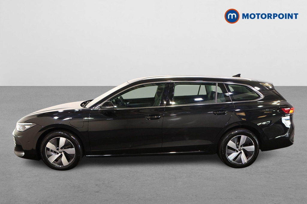 Used Volkswagen Passat 2025 for sale - 76394327: Photo 4