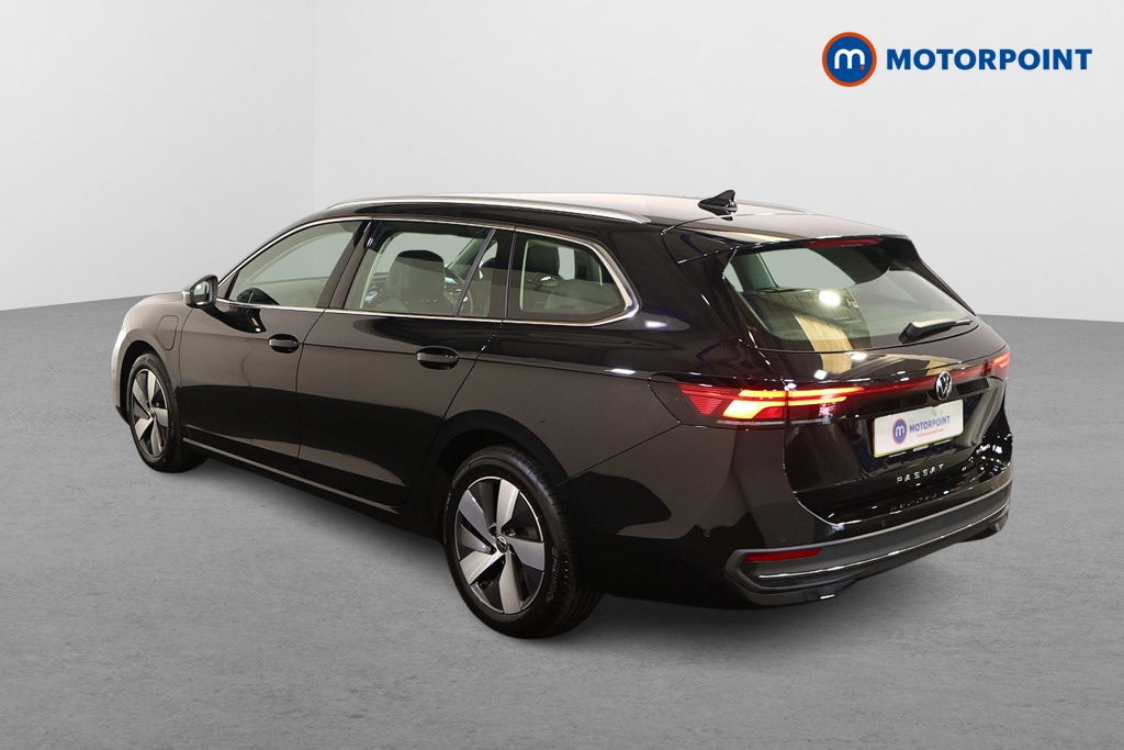 Used Volkswagen Passat 2025 for sale - 76394327: Photo 5