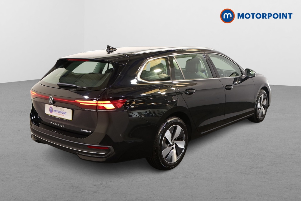 Used Volkswagen Passat 2025 for sale - 76394327: Photo 7