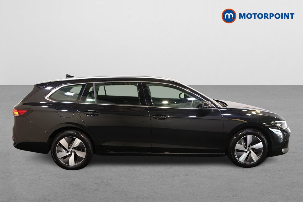 Used Volkswagen Passat 2025 for sale - 76394327: Photo 8
