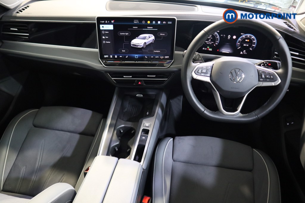 Used Volkswagen Passat 2025 for sale - 76394327: Photo 9