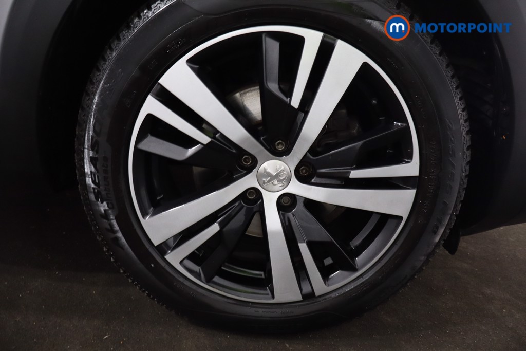 Used Peugeot 5008 2020 for sale - 77975981: Photo 19