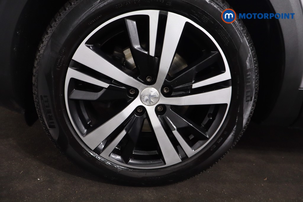 Used Peugeot 5008 2020 for sale - 77975981: Photo 20