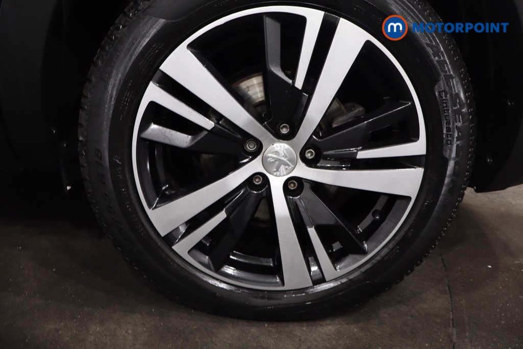 Used Peugeot 5008 2020 for sale - 77975981: Photo 21