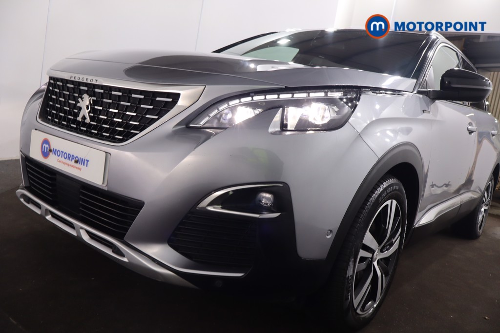 Used Peugeot 5008 2020 for sale - 77975981: Photo 34