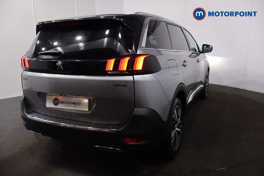 Used Peugeot 5008 2020 for sale - 77975981: Photo 36