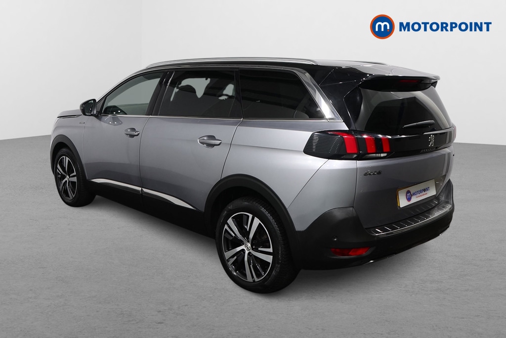 Used Peugeot 5008 2020 for sale - 77975981: Photo 5