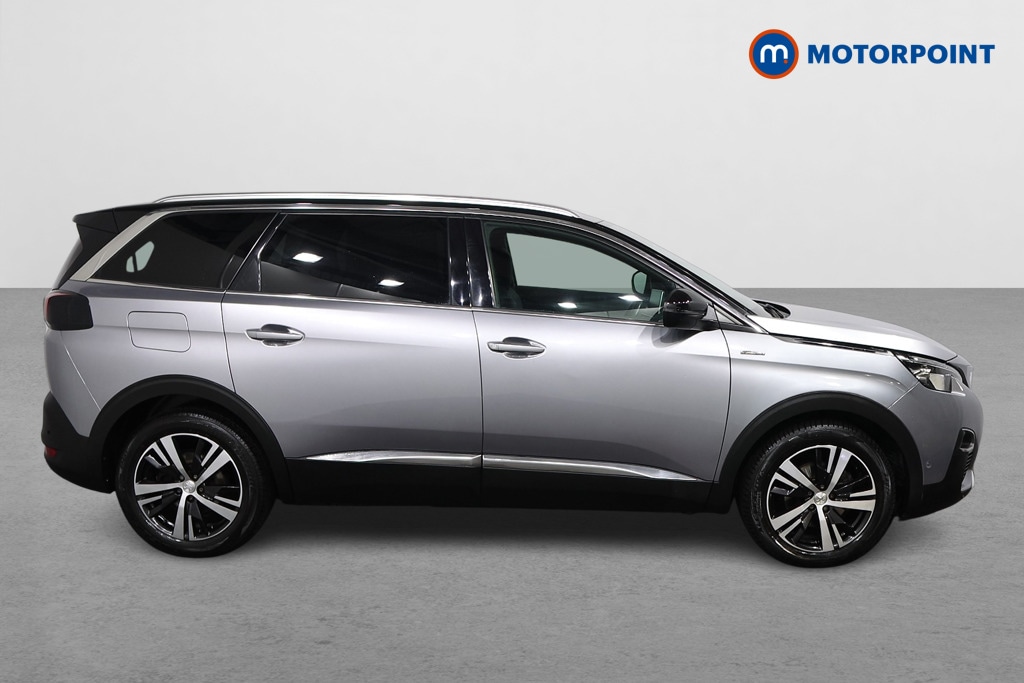 Used Peugeot 5008 2020 for sale - 77975981: Photo 8