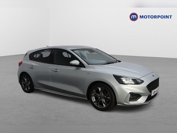 Ford - Focus