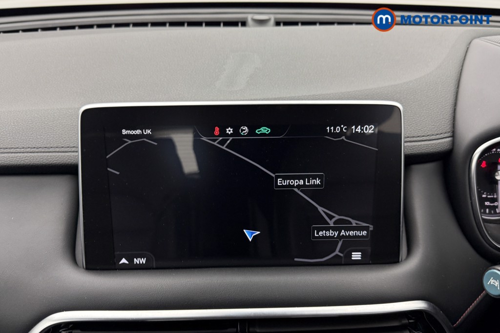 Used MG MG HS 2021 for sale - 76416132: Photo 10