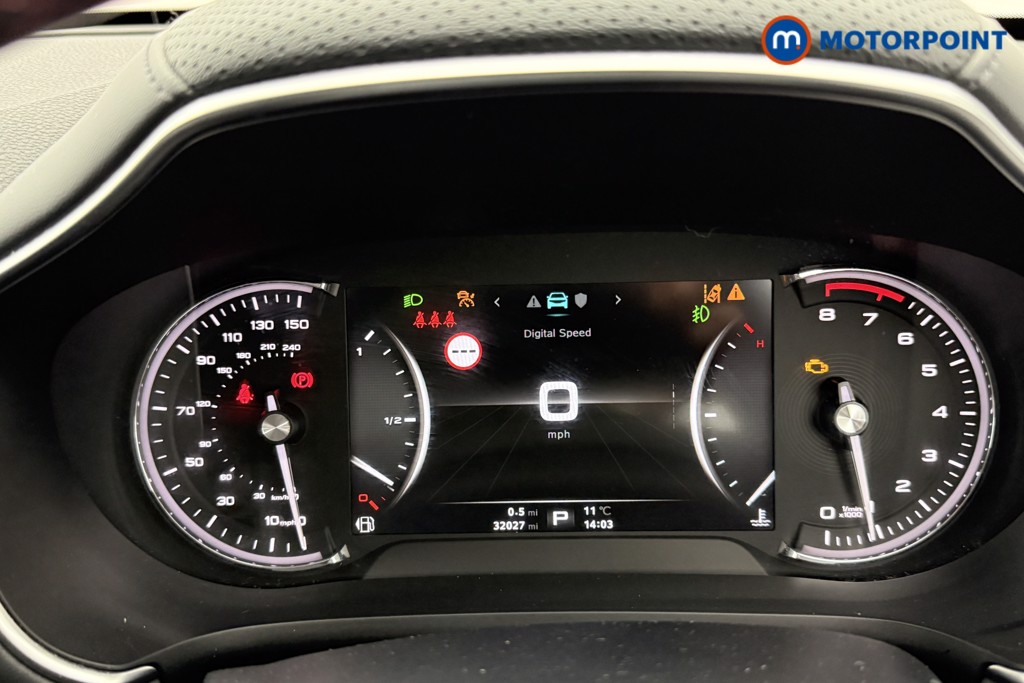 Used MG MG HS 2021 for sale - 76416132: Photo 13