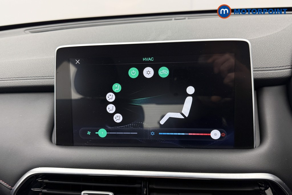 Used MG MG HS 2021 for sale - 76416132: Photo 15