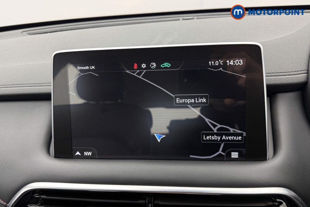 Used MG MG HS 2021 for sale - 76416132: Photo 16