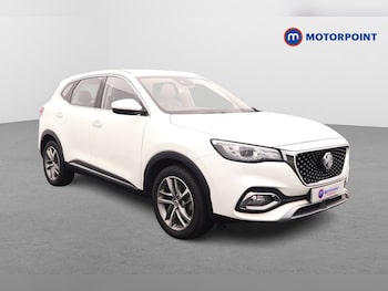 Used MG MG HS 2021 for sale - 76416132: Photo