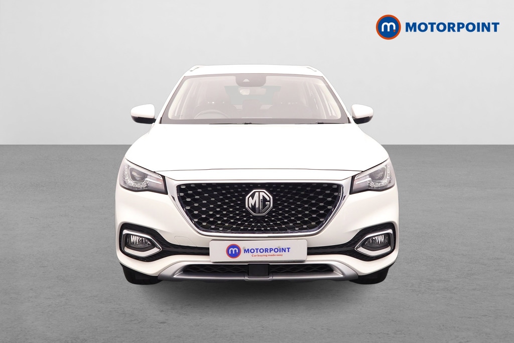 Used MG MG HS 2021 for sale - 76416132: Photo 2