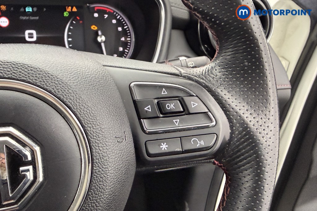 Used MG MG HS 2021 for sale - 76416132: Photo 21