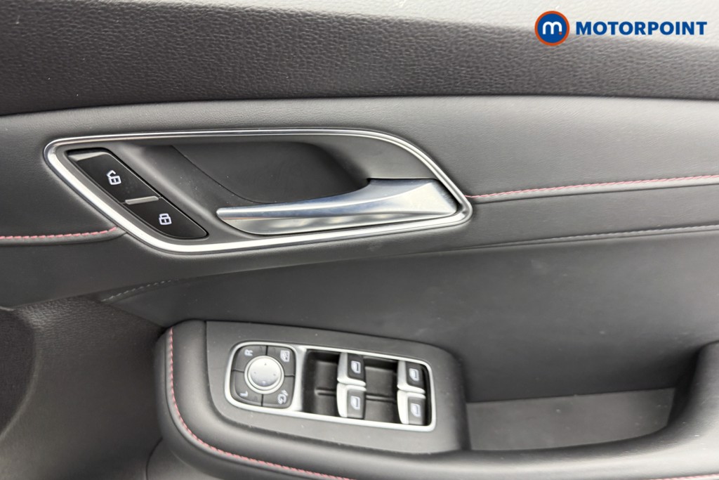 Used MG MG HS 2021 for sale - 76416132: Photo 22