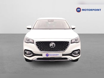 Used MG MG HS 2021 for sale - 76416132: Photo