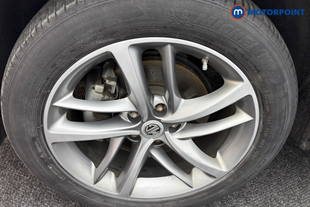 Used MG MG HS 2021 for sale - 76416132: Photo 36