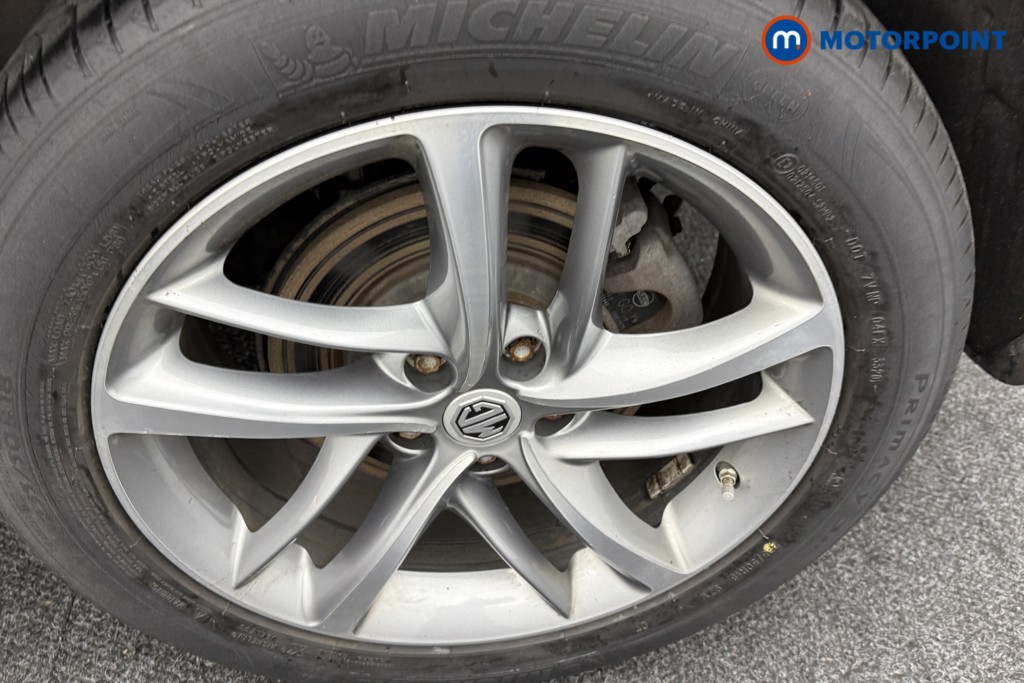 Used MG MG HS 2021 for sale - 76416132: Photo 37