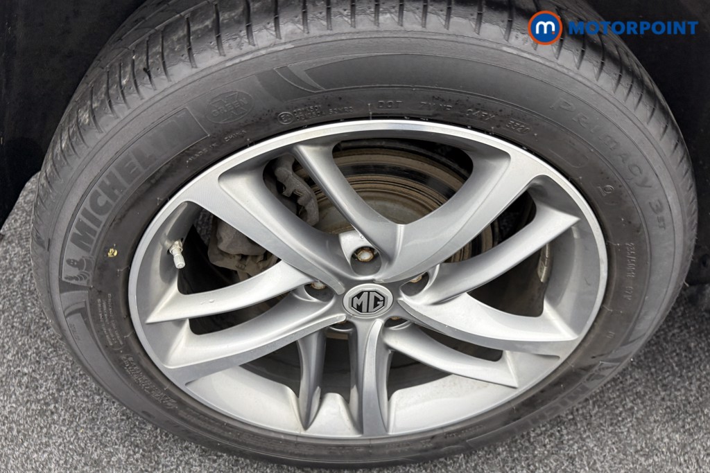 Used MG MG HS 2021 for sale - 76416132: Photo 38