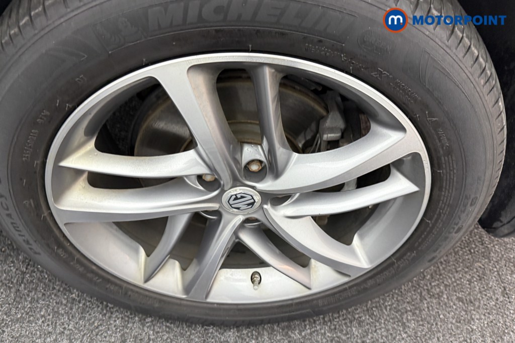 Used MG MG HS 2021 for sale - 76416132: Photo 39