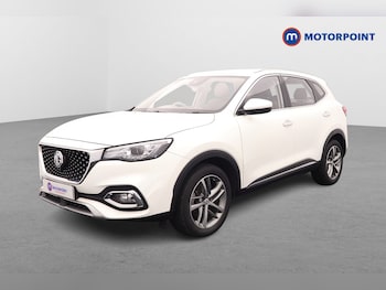 Used MG MG HS 2021 for sale - 76416132: Photo