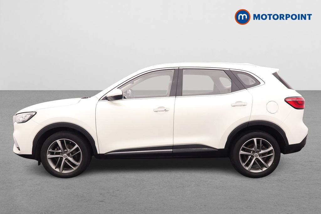 Used MG MG HS 2021 for sale - 76416132: Photo 4